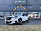 Peugeot 2008 1.2 PureTech Allure Pack - 1