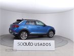 VW T-Roc 2.0 TDI Style - 17