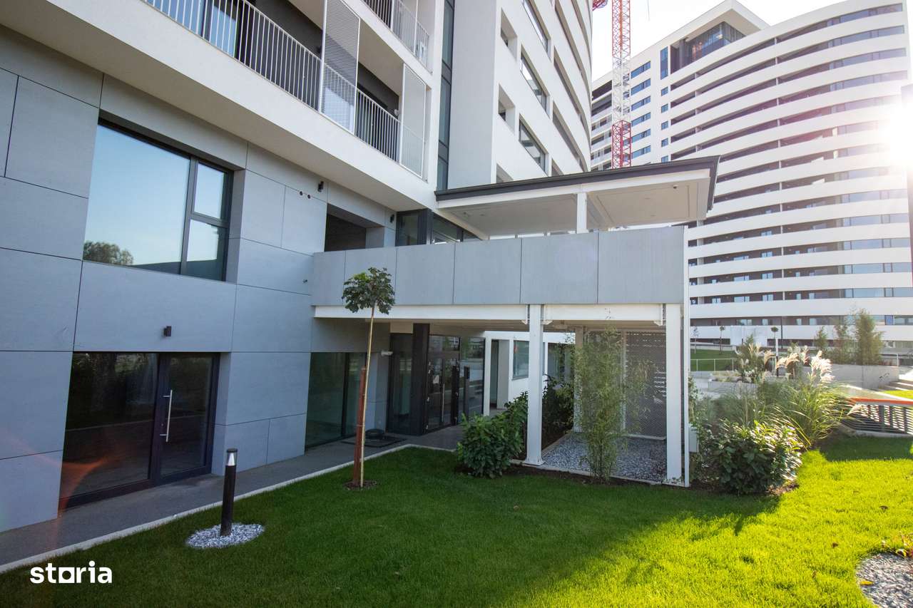 Apartament 2 camere, luminos, Avanera Suceava, 87.780 euro + TVA-18