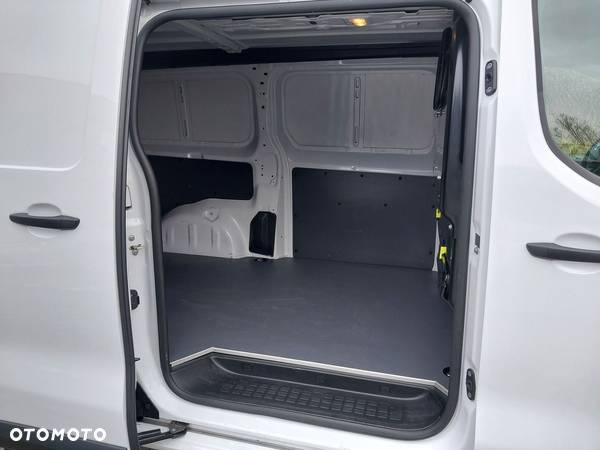 Toyota PROACE - 9