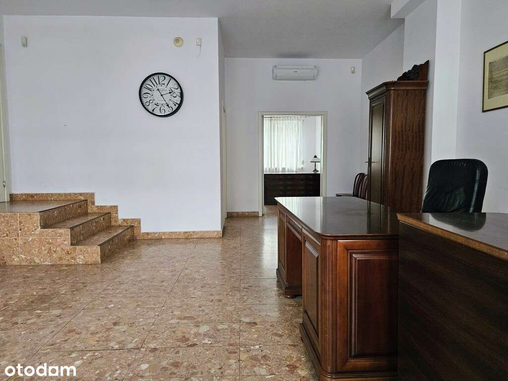 Lokal użytkowy na sprzedaż Wrocław/Krzyki/Klecina-3