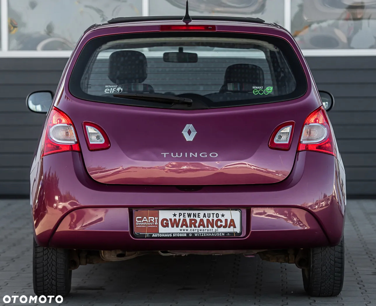 Renault Twingo - 11