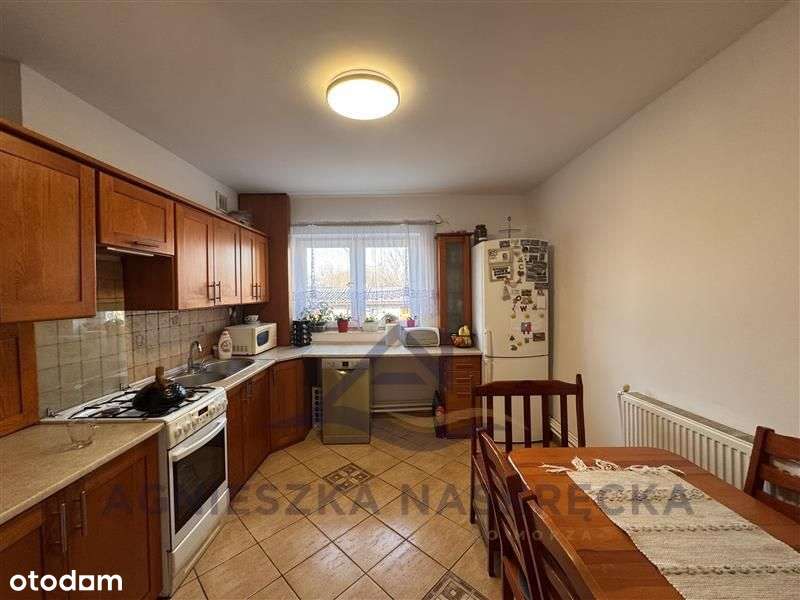 Słoneczne 2 pokojowe mieszkanie 12km od Koszalina,-3