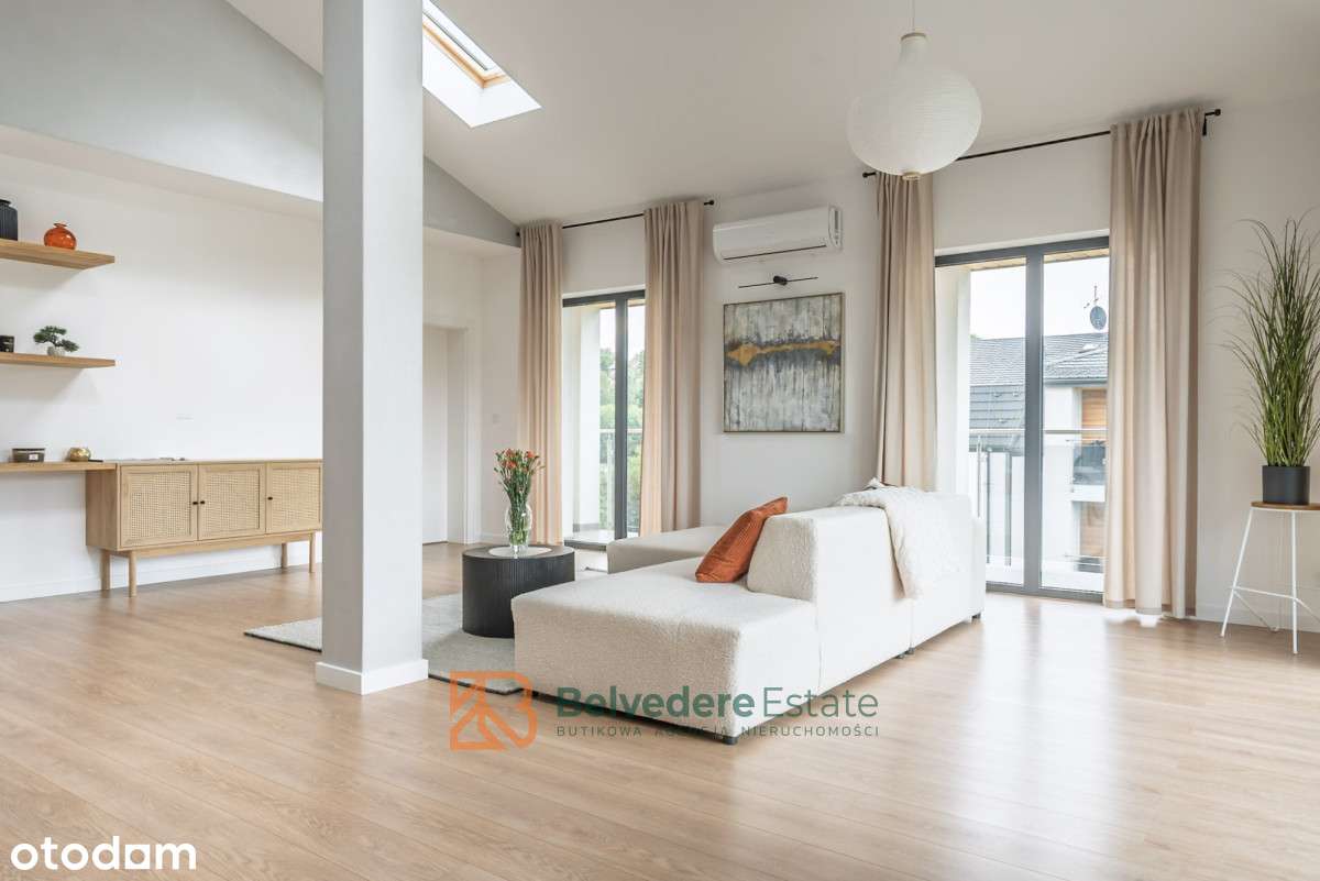 Wyjątkowy penthouse w Dolinie Sanu w Lesku - Pełny obrazek: 5/20