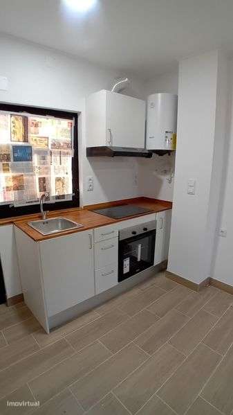 Vendo T0 em Borba nunca habitado - Grande imagem: 5/12