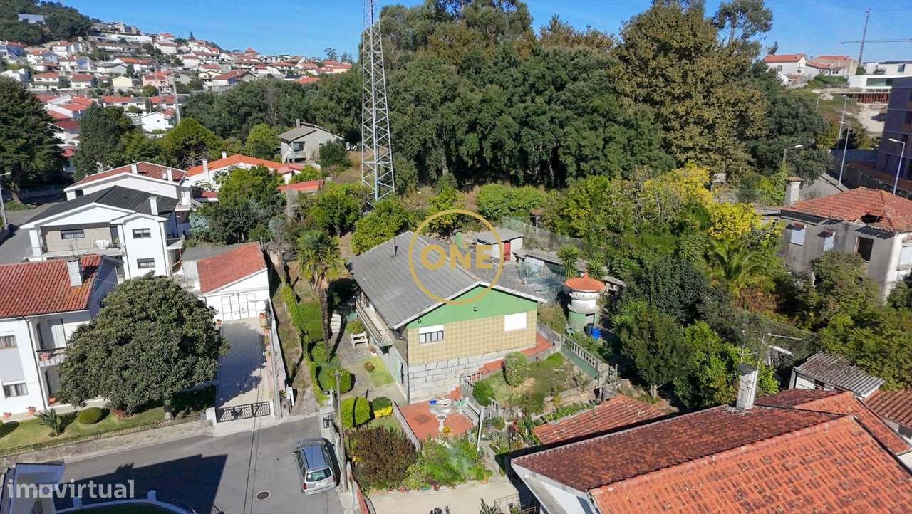 Moradia T3, Louredo, Calendário - Grande imagem: 4/25