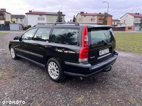 Volvo V70 - 3