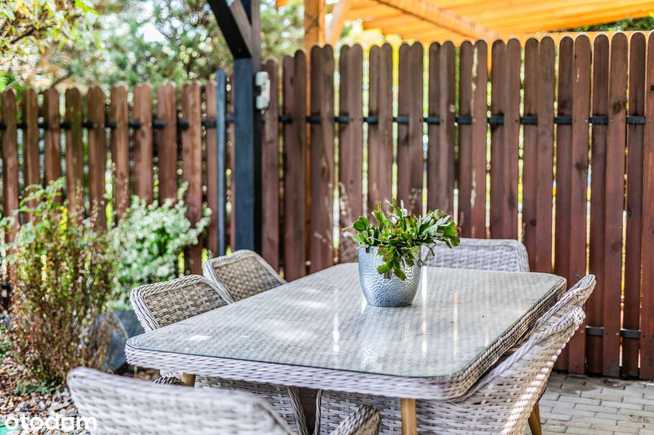 Wysoki standard, świetna lokalizacja, cisza i spokój-17