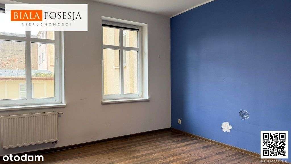 2 pokoje | 48,62 m² | Śródmieście | ul. Mazowiecka-11