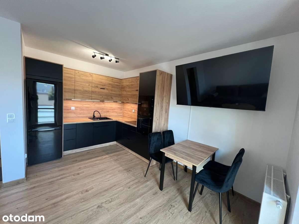 Na sprzedaż mieszkanie z garażem – Rawicz, ul. Sukiennicza-0