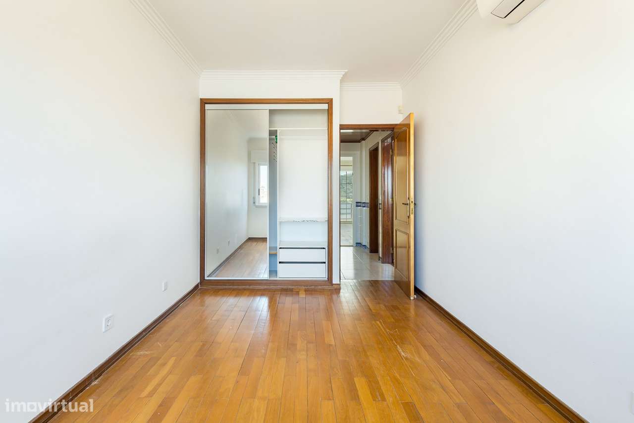 Apartamento T3, Costa da Caparica-7