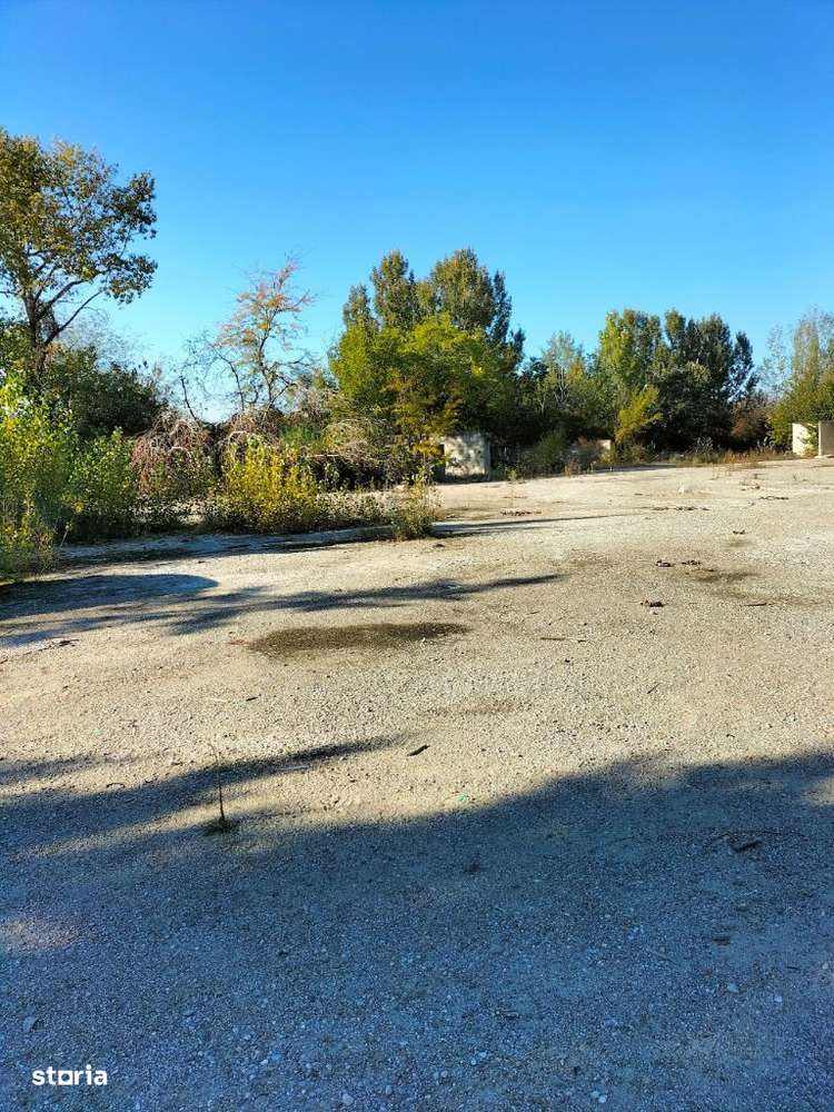 Vanzare teren intravilan, utilitati, Ploiesti-0