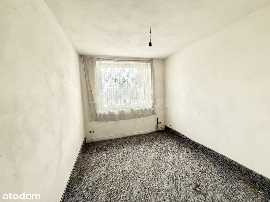 Dom z dużą działką Bławatków gm Piekoszów-15