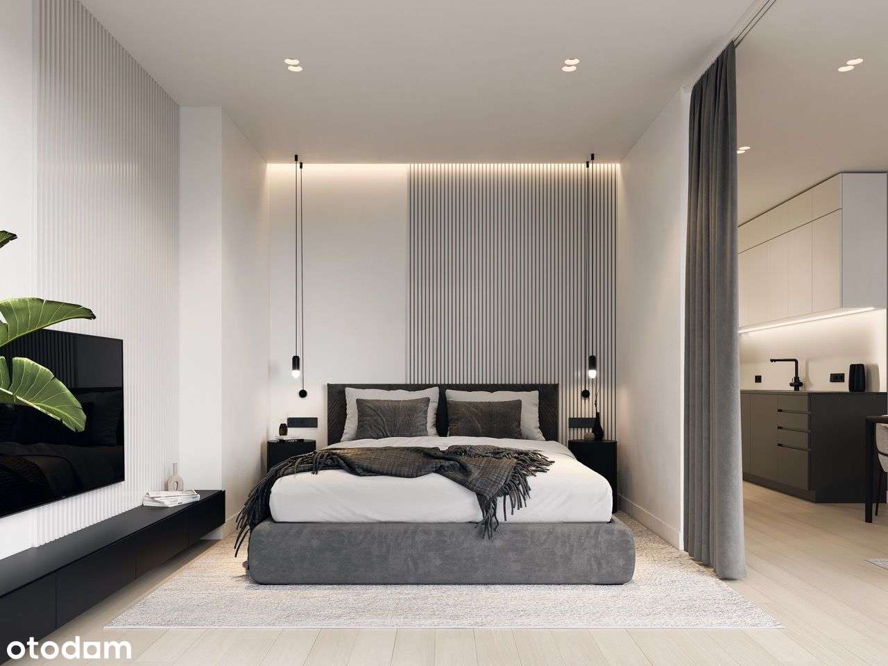 Apartament PREMIUM Krynica Zdrój Centrum - Pełny obrazek: 2/19