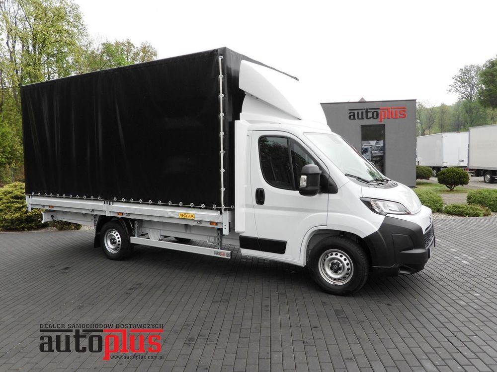 Renault Master 2022
