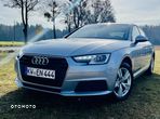 Audi A4 2.0 TDI Sport S tronic - 5