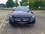 Mercedes-Benz C 350 e - 9