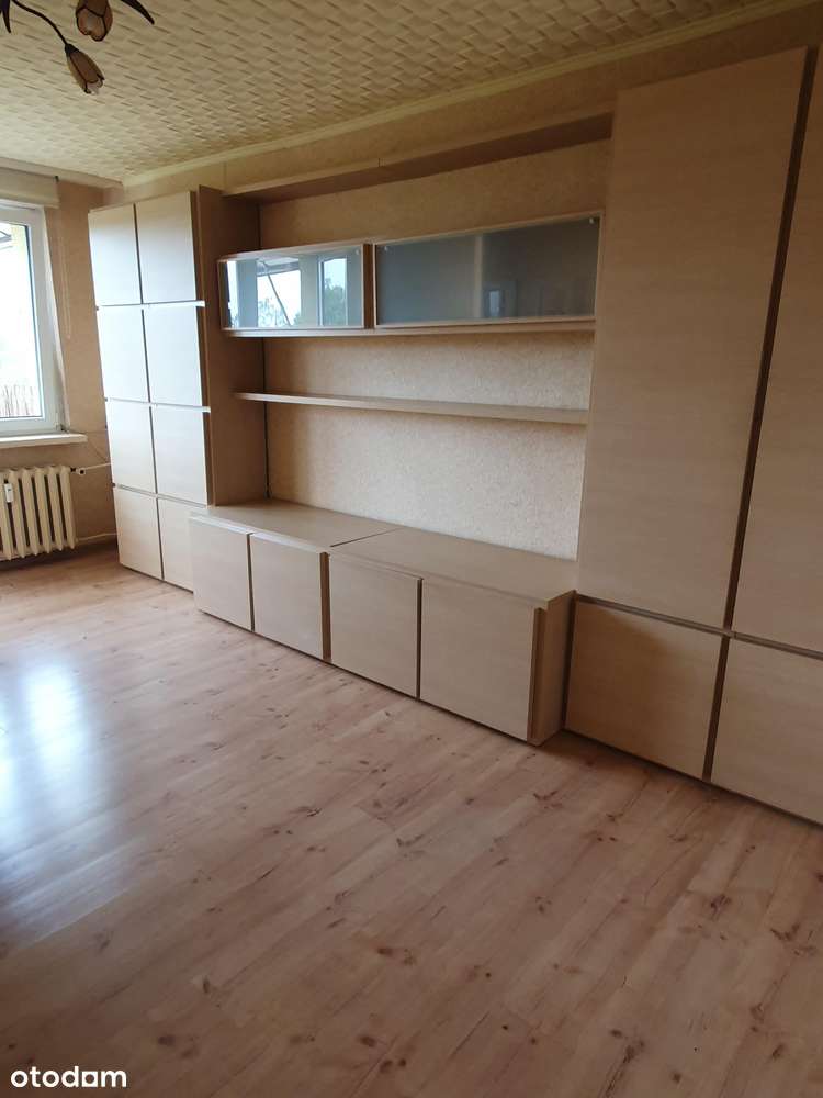 Mieszkanie na osiedlu Piasty 47,10 m gotowe do zamieszkania. - Pełny obrazek: 4/10