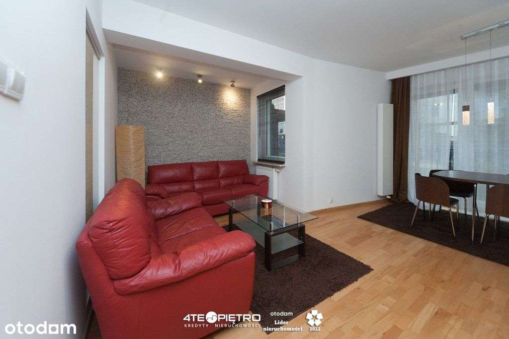 Nowoczesne i komfortowe 2 pokoje z dużym tarasem - Pełny obrazek: 5/20