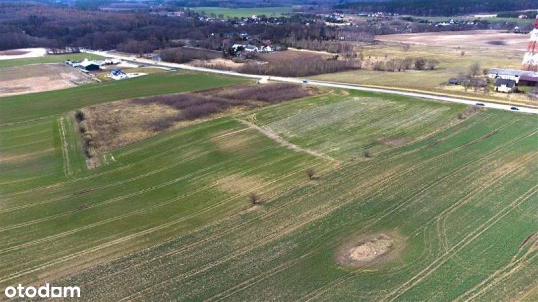Działka budowlana| Kleszczewo - Pełny obrazek: 4/6