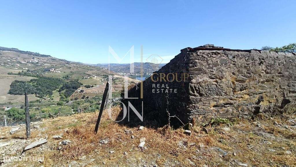 Quinta com 3 hectares e vistas desafogadas para o rio Douro-6