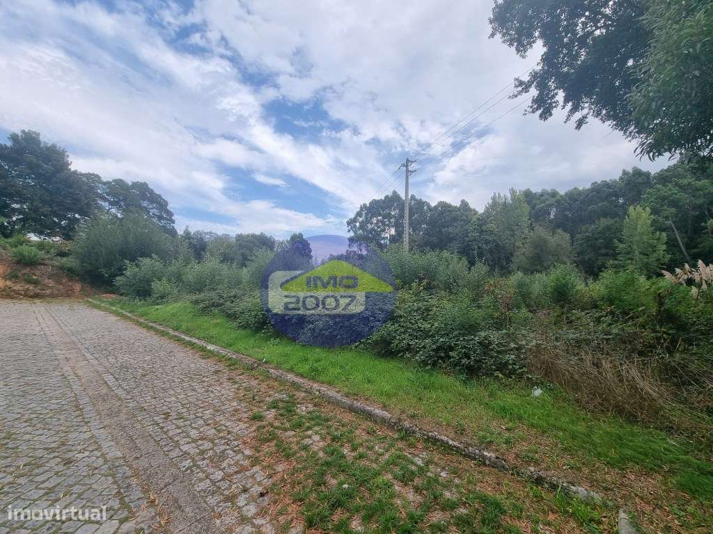 Terreno Rustico em Mozelos - Grande imagem: 5/12