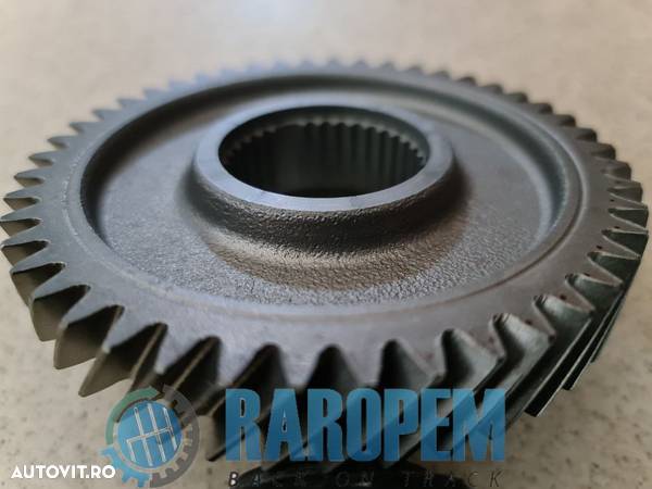 PINION A 6-A TOYOTA 33337-64020 - 1