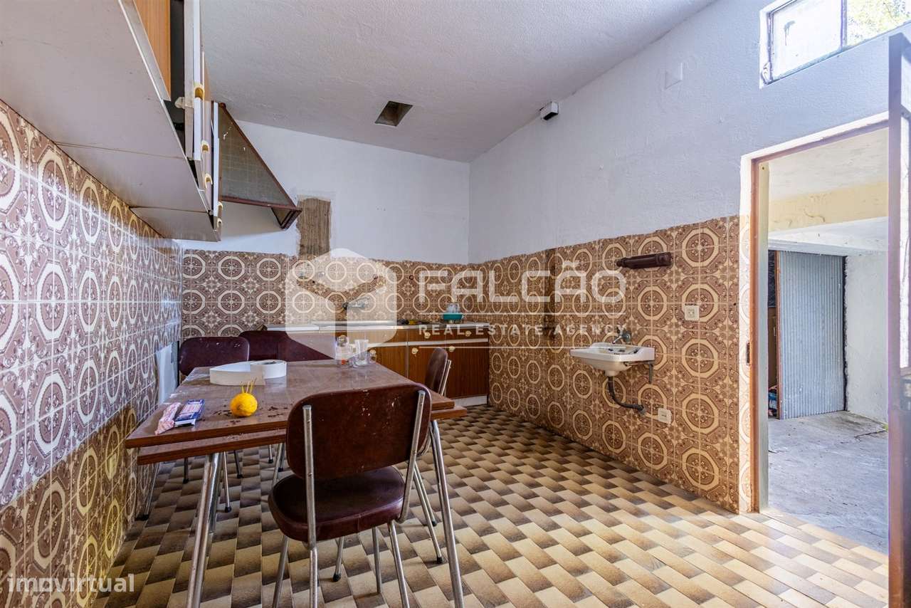 Moradia T5 Venda em Azoia de Cima e Tremês,Santarém-16