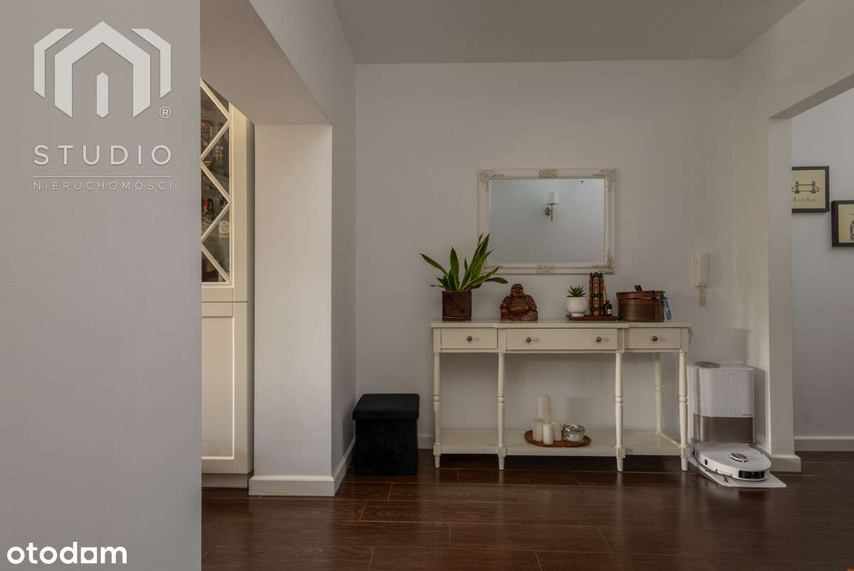 102mkw.Kamienica - 2 poziomy,taras,kominek,jacuzzi-19