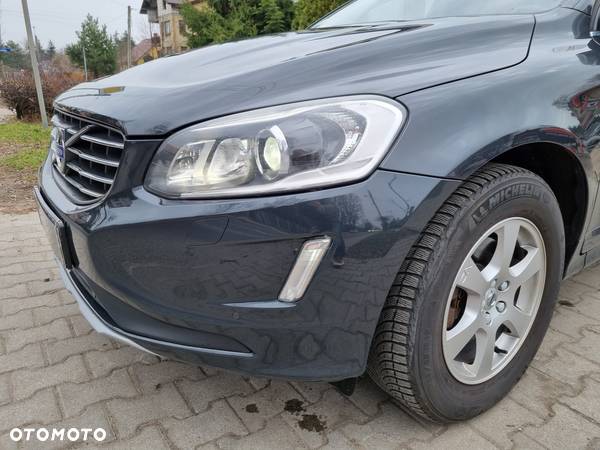 Volvo XC 60 - 9