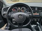 Volkswagen Golf 2.0 TDI BlueMotion Technology DSG Allstar - 21