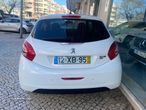 Peugeot 208 1.4 e-HDi Access 2-Tronic - 9