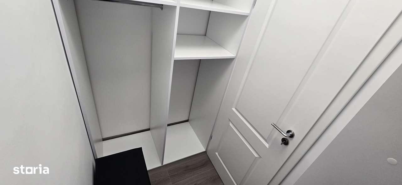 Apartament de inchiriat cu 2 camere, zona Pescărie- Faleza Nord - Imagine principală: 4/9