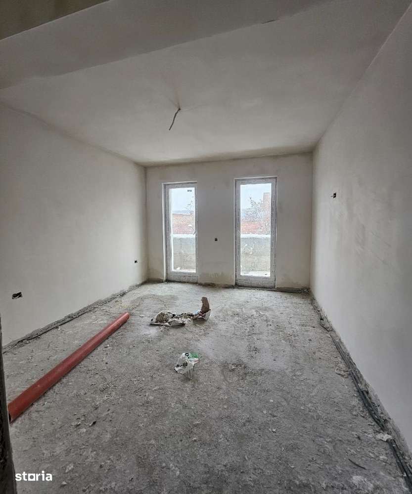 De vanzare, apartament NOU, zona centrală Oradea - Imagine principală: 5/7