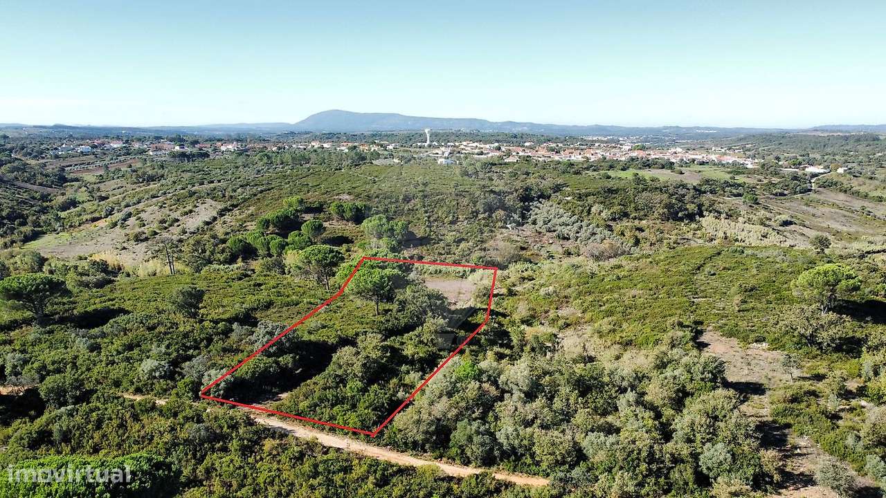 Terreno  para venda - Grande imagem: 4/4