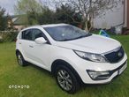 Kia Sportage 1.7 CRDI Business Line 2WD - 2