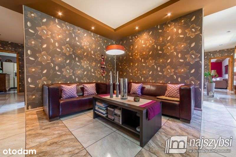 Połczyn Zdrój- okolica dom z dużą działką - Pełny obrazek: 5/20