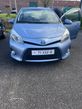 Toyota Yaris 1.5 VVT-i HSD Sol - 2