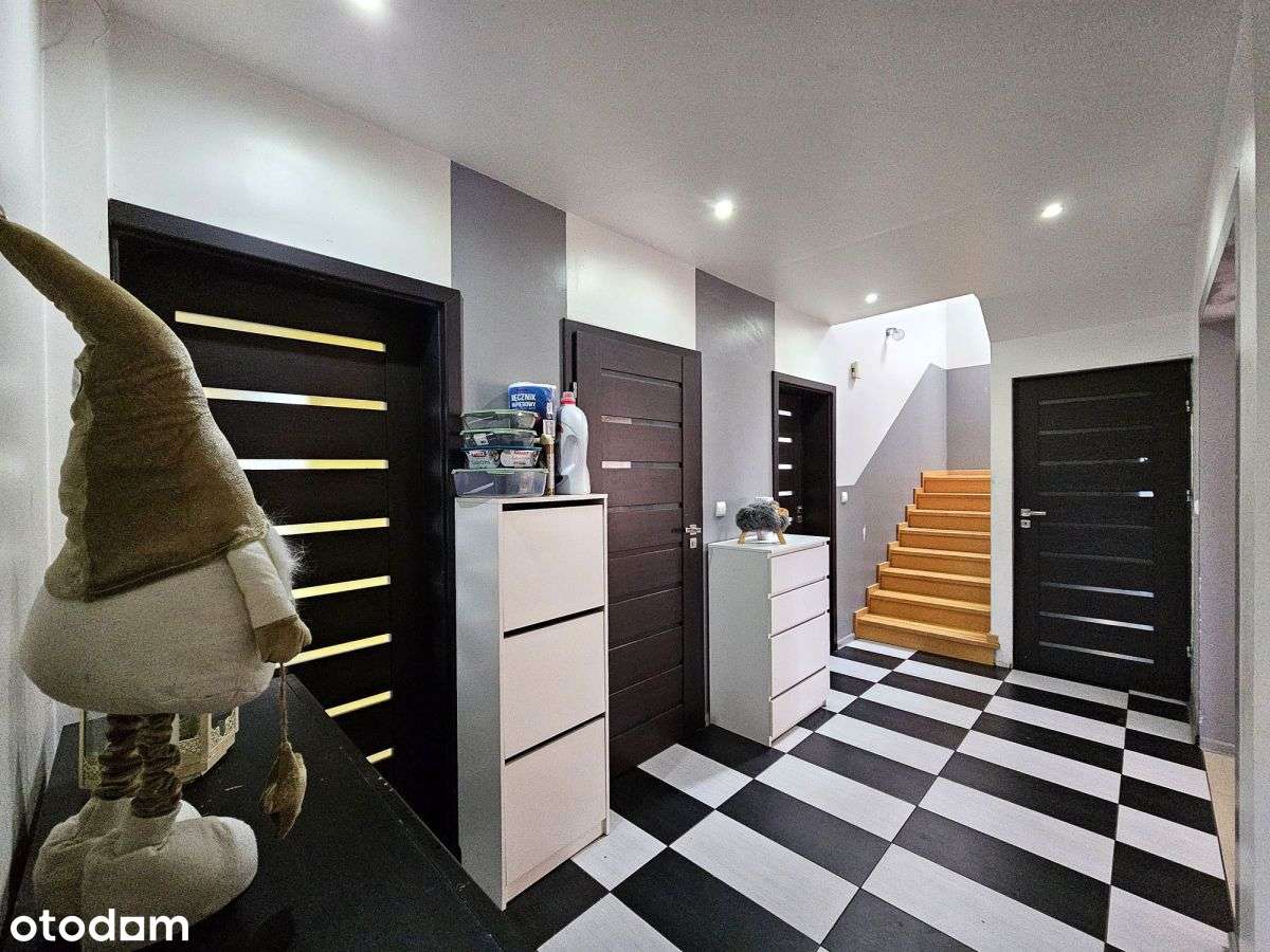 Dom, 150,60 m², Mizerów-5