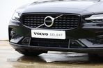 Volvo V60 2.0 B4 R-Design Geartronic - 26