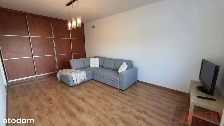 Dwa pokoje z garażem na Bemowie-5