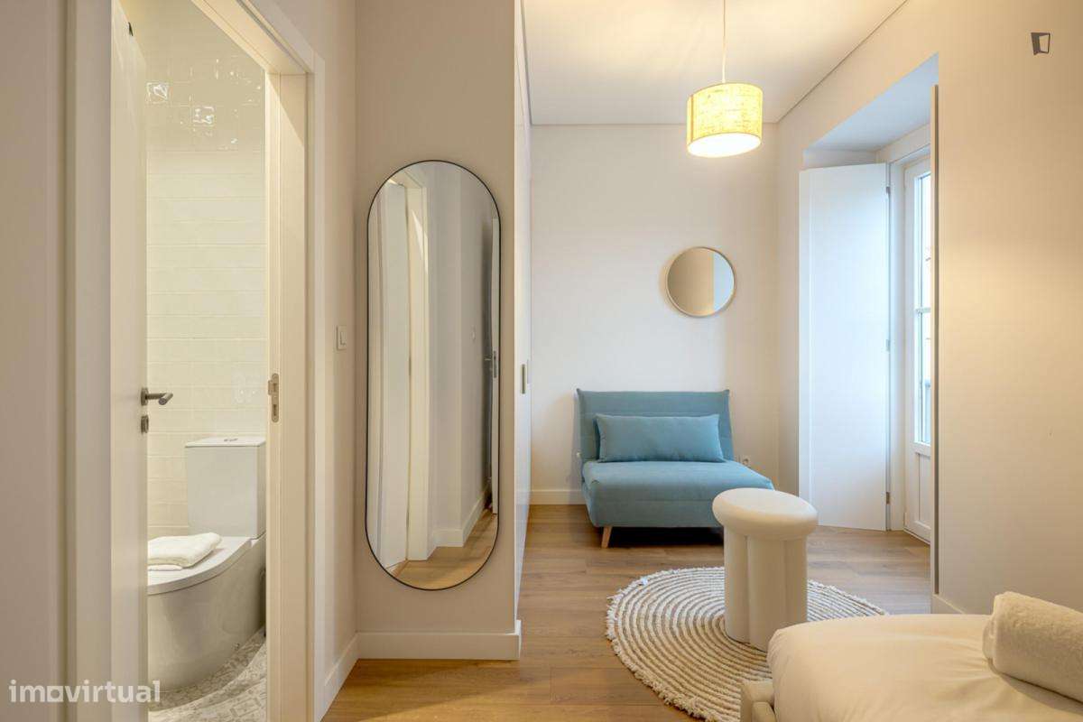 Apartamento com 1 quartos - localizado em Caparica Lisbon - Grande imagem: 5/6