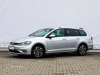 Volkswagen Golf - 1