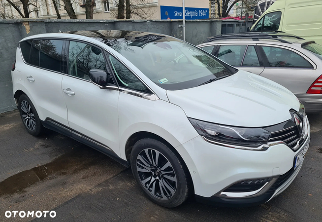 Renault Espace 1.8 TCe Energy Initiale Paris EDC 7os - 1