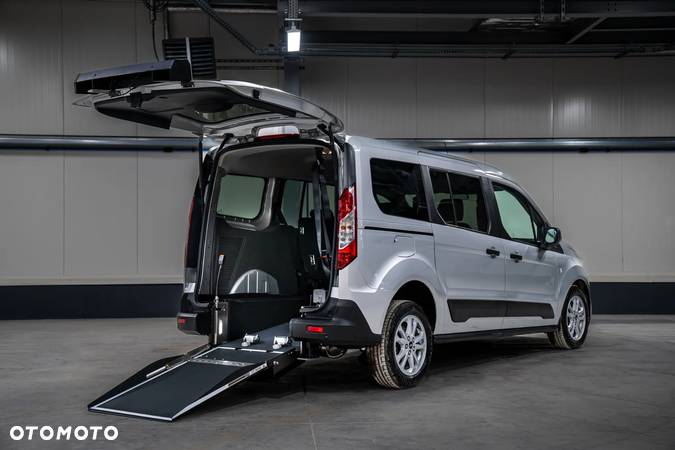 Ford Transit Connect - 2