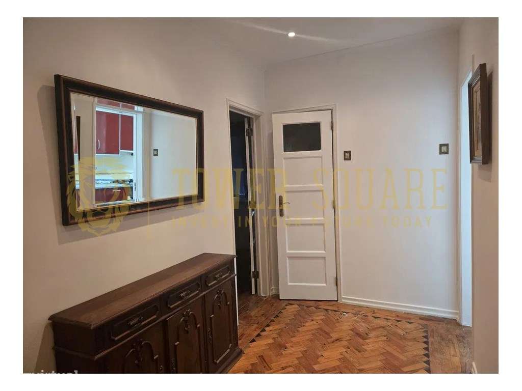 Acolhedor apartamento-11