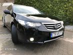 Honda Accord 2.0 Automatik Elegance - 8