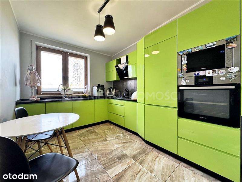 Jabłowo - bezczynszowe mieszkanie z garażem-9