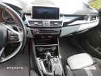 BMW Seria 2 220d Gran Tourer Sport Line - 9