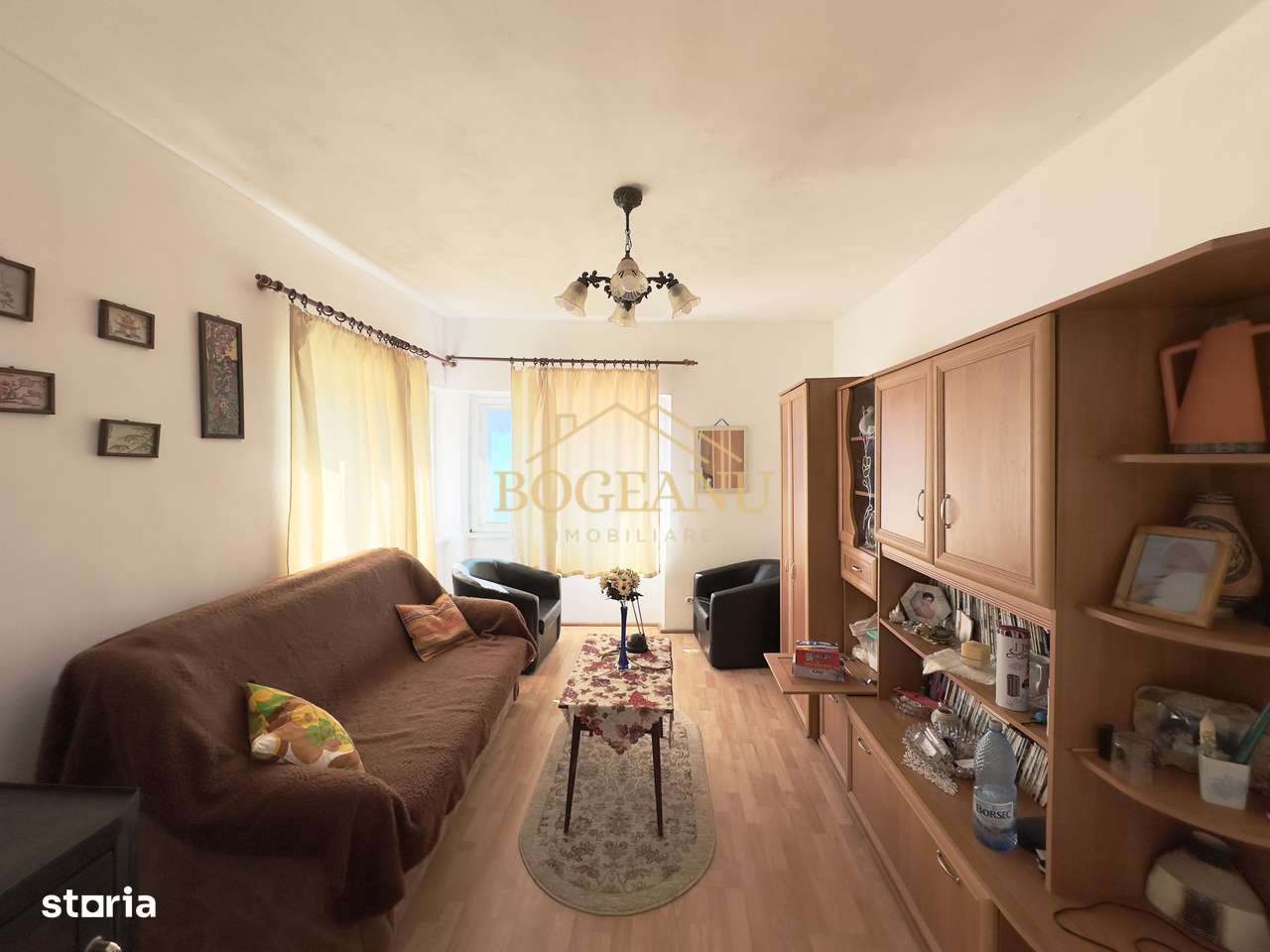 BG84-Casa 4 cam-Teren 830 mp COMISION 0% - Imagine principală: 5/13